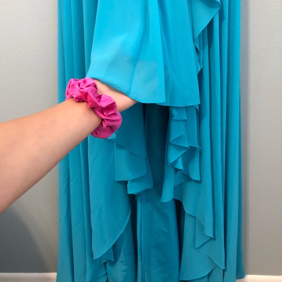 Caché prom dress - Picture 5 of 7